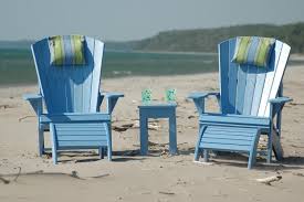 Dreaming Of The Beach Recycled Plastic Adirondack Chairs Made Here In Recycled Plastic Outdoor Furniture Modern Patio Furniture Recycled Plastic Furniture