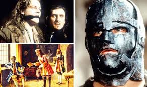 The man in the iron mask16+. Man In The Iron Mask News How Brutality Against Voltaire Led To France S Most Famous Lie World News Express Co Uk