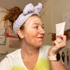 Sarah Knapp, Ind. Senior Beauty Consultant, Mary Kay Inc.