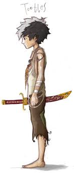Tootles A Lost Boy Lost Boys Peter Pan Lost Boys Costume Peter Pan Jr