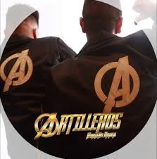 Profile for Larry Nava Artilleros