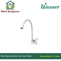 Anda bisa mencari produk ini di toko online yang mungkin jual kran air dinding wasser. Daftar Harga Kran Air Fleksibel Wasser Bulan Juli 2021