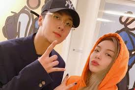 (ravi) collection by koreanlover207 (koreanlover207) on we heart it, your everyday app to get lost in what you love. Vixx S Ravi And Ailee Make Fans Curious With Upcoming Collaboration Don T Ask