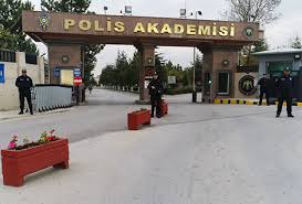 Polis akademisi haberleri için tıklayınız. Polis Akademisi Baskanligi