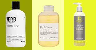 Removes heavy product buildup and helps control excess oil from the scalp. 14 Best Sulfate Free Shampoos 2020 The Strategist