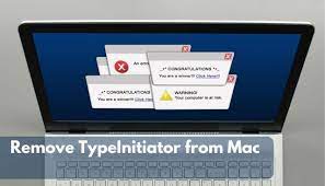By utilizing a myriad of free programs, you will have enough coverage to remove almost everything that may be bad on the computer. Remove Typeinitiator Will Damage Your Computer Mac Removal Guide