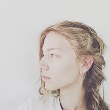 Savannah Brady's Instagram, Twitter & Facebook