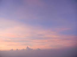 グラデーション 夕日 儚い 空 淡い 雲 広い 綺麗 絵みたい 印象派 地球 空を飛びたい 空 写真 夕焼け イラスト 空イラスト