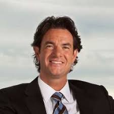 Gary Hollister's Instagram, Twitter & Facebook