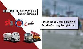 Komix friday, 26 april 2019. Harga Ready Mix Cilegon Per M3 Kubik 2021 100 Bersaing