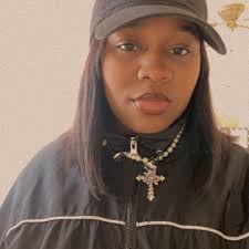 Latsateria Therealpage Jones