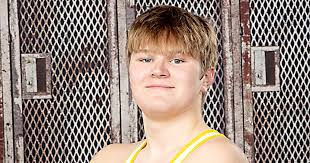 PCM wrestlers fall to state-ranked West Marshall