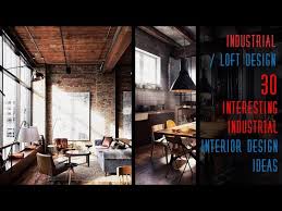 T5, t8, and t12 tube lights. 30 Interesting Industrial Interior Design Ideas Youtube