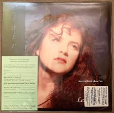 Clair Marlo Let It Go (Ex/Ex) Label: Cisco Music CLP 7008 Format: LP  Country: USA