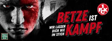 This is the team of 1. 1 Fc Kaiserslautern Home Facebook