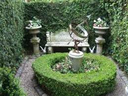 The Secret Garden Courtyard Garden Secret Garden Farm Gardens