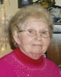 Obituary information for Thelma Irene Smith