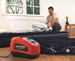 Gut geeignet ist der black+decker kompressor zum beispiel für das aufpumpen von sportbällen, motorradreifen, fahrradreifen und autoreifen. Black Und Decker Asi300 Mini Kompressor Test Vor Und Nachteile