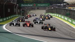 Formula one champions mercedes are chasing rather than being chased now that red bull have a faster car, according to valtteri bottas. Tbc F1 Possible Grand Prix Destinations For Vacant Round 4 Of Formula 1 2021 Championship Calendar The Sportsrush