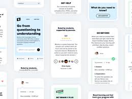 Check out this article about using swot in marketing to see how you can apply them to your marketing plans. Brainly Designs Themes Templates And Downloadable Graphic Elements On Dribbble
