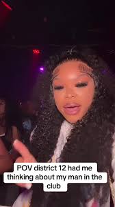 District 12 Social Club Memphis