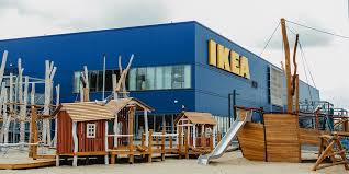Endlich Ist Es Da Unser Weltweit Nachhaltigstes Einrichtungshaus Hat In Kaarst Eroffnet Ikea Unternehmensblog
