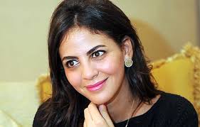 Fatma Saïd : Je chante, donc je suis