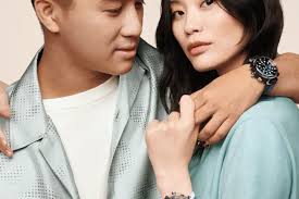 Luxury Scores Big With Modern Tales Around Qixi, China's Valentine's Day