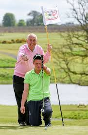 Special olympics uae golf team are joined by unified partner omar bastaki and natalie goodall rahma ismail shares coaching duties with omar and is proud of the way the young golfers have. Team Ireland Unveiled For Special Olympics Gala Stores Invest 440 000 News Irish Golf Desk