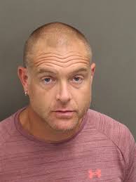 Orange County Mugshots