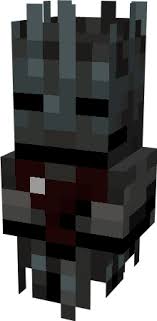 Wither armor is a set of armor in minecraft dungeons. Version Of The Totem Of Regen I Made With Wither Armor Colors Called The Totem Of Withering Minecraftdungeons