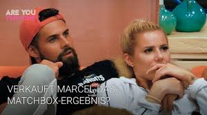 When one man stood up we applauded and whooped and hollered and again watched as he fought a fight against what we have called the swamp. Verkauft Marcel Das Matchbox Ergebnis Are You The One Folge 04 Youtube