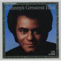 Misty : The best of Johnny Mathis
