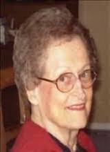 Obituary information for Norma Faye Lutonsky