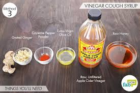 Homemade Cough Syrup 6 Most Powerful And Effective Diy Recipes Fab How
