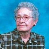 Obituary information for Ellen Graves Hughes