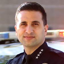 CPCA Board of Directors