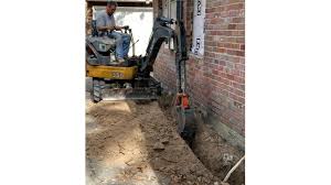 Collision coverage for your atv helps pay for repairs if you hit another object, such as a fence or a tree. Houston Tx Plumbing Under Slab Foundation Repair Tunneling Servi Wboc Tv