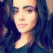 Sarah Tinoco (@saaratinoco)