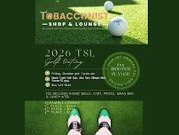 2026 1st Annual TSL Golf Outing