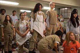 Work hard to make something as meaningful and beautiful as you can. What To Remember Before Watching Orange Is The New Black Season 5 The New York Times