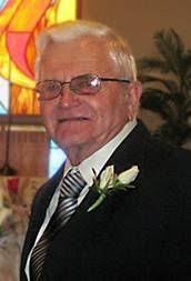 Ernest Edward “Ernie” Mekash (1925-2016)