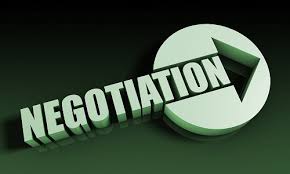 How To Negotiate When Buying Or Selling Domain Names