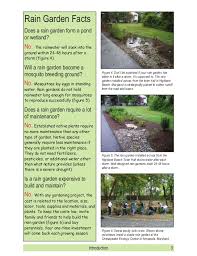 How much do gardeners make? Rain Gardens Across Maryland Cleaning Maryland S Waterways