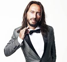 It was a good start for him. Bob Sinclar From Romania Popnable