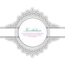 Template undangan nikah ini sudah siap edit yang nantinya akan ada dalam berbagai macam format seperti.cdr yang dibuka di software coreldraw dan undangan pernikahan format psd yang bisa. Papel De Moldura Para Convites De Casamento Quadro Armacao Ouro Imagem Png E Psd Para Download Gratuito In 2021 Framed Wedding Invitations Wedding Frames Wedding Invitation Ornament