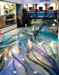 43 Modern And Creative Ideas Of Flooring Designs Pouted Com Creative Flooring Epoxy Floor Concrete Stained Floors