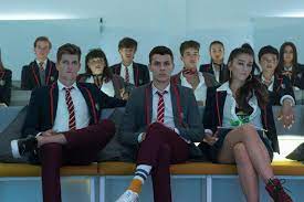 Elite automotive consultants & wholesale direct, llc is different than other dealerships; Netflix Announces Elite Season 4 Release Date