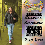 Last Thursday of Every Month at Gaspar's Patio Bar & Grille