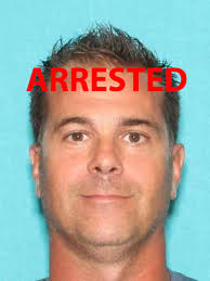 FUGITIVE OF THE WEEK: Jeffrey Crouch